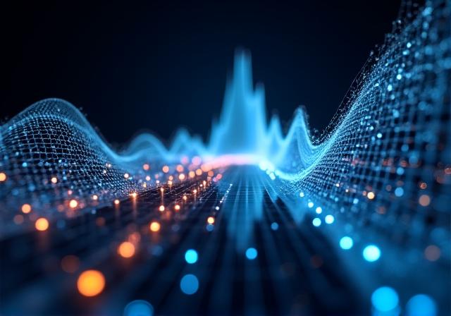 Visualización de modelos predictivos y proyecciones de datos